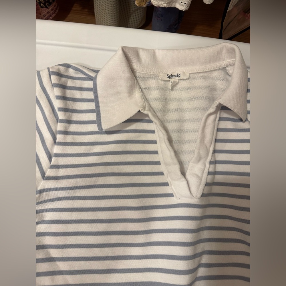 Splendid Striped Set